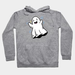 Boogie with the Ghost! Hoodie